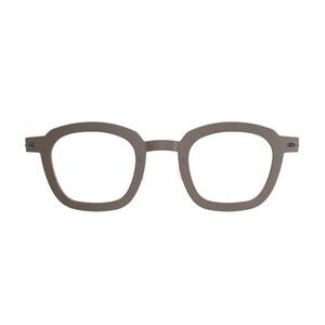 Lindberg N.O.W. 6587 Square Frame Eyeglasses - NWT